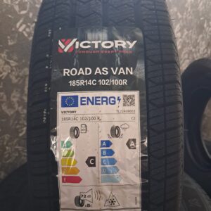Victory Van 4ST 185/80 R14 102/100R 8PR