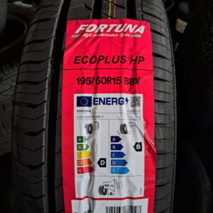 Fortuna Est. 195/60 R15 88V HP Ecoplus