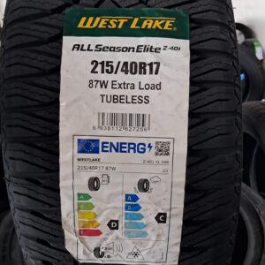 Westlake 4ST. 215/40 R17 87W XL