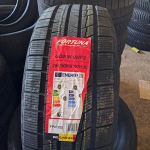 Fortuna Winter 255/50 R19 107H XL