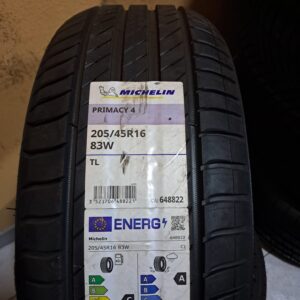 Michelin Est. 205/45 R16 83W