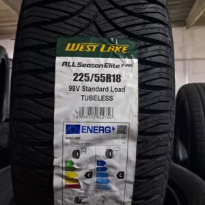 Westlake 4S 225/55 R18 98V
