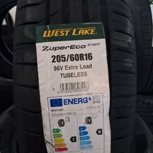 Westlake Est. 205/60 R16 92V