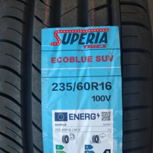 Superia Est. Suv 235/60 R16 100V