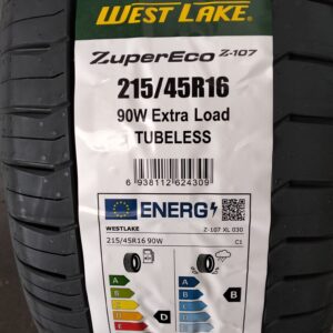 Westlake Zuper Eco 215/45 R16 90W XL