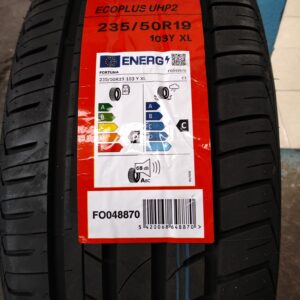 Fortuna Ecop. 235/50 R19 103 Y XL