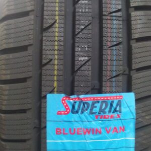Superia Inv. Van 235/65 R16 115R 8PR