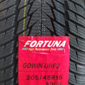 Fortuna Inv. 205/45 R16 87H XL