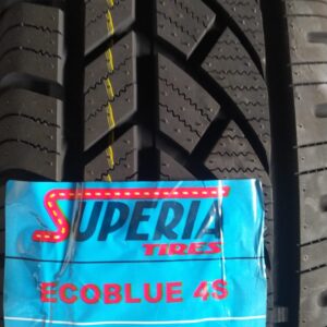 Superia 4S 185/70 R14 88T