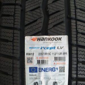 Hankook Winter VAN  225/70 R15 C 112R 8PR