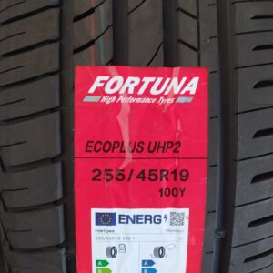 Fortuna Ecop. Est. 255/45 R19 100Y