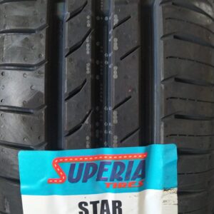 Superia Est.165/60 R14 75H