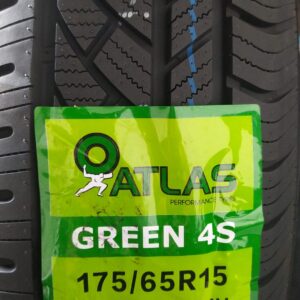 Atlas 4S 175/65 R15 84H