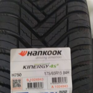 Hankook 4ST. 175/65 R15 84H