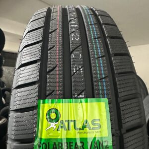 Atlas Van Term. 235/65 R16 C 115R 8PR