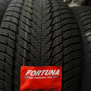 Fortuna Term. 235/40 R18 95V XL