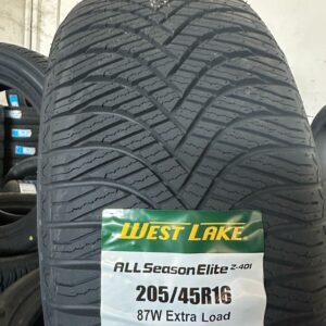 Westlake 4St 205/45 R16 87W XL