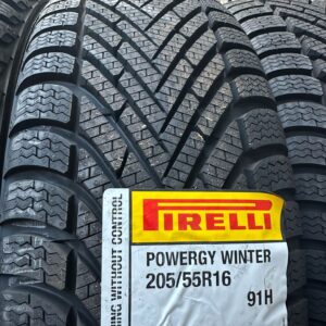 Pirelli Winter 205/55 R16 91H