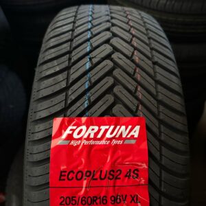Fortuna  4S 205/60 R16 96V XL