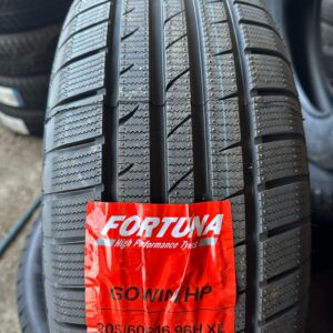 Fortuna Gowin  205/60 R16 92H