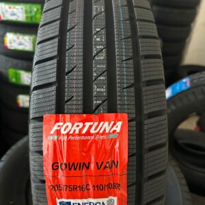 Fortuna Gowin Van  205/75 R16 C 110/108R 8PR