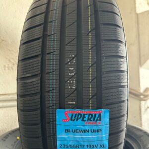 Superia Bluewin 235/55 R17 103V XL