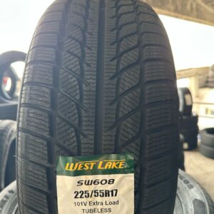 Westlake Winter 225/55 R17 101V XL
