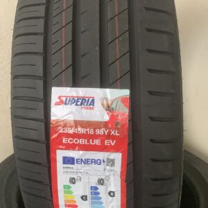 Superia  Est. 235/45 R18 98Y XL