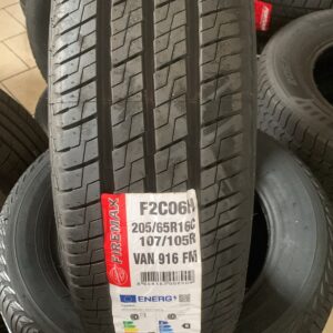 Firemax Van Est. 205/65 R16 C 107R